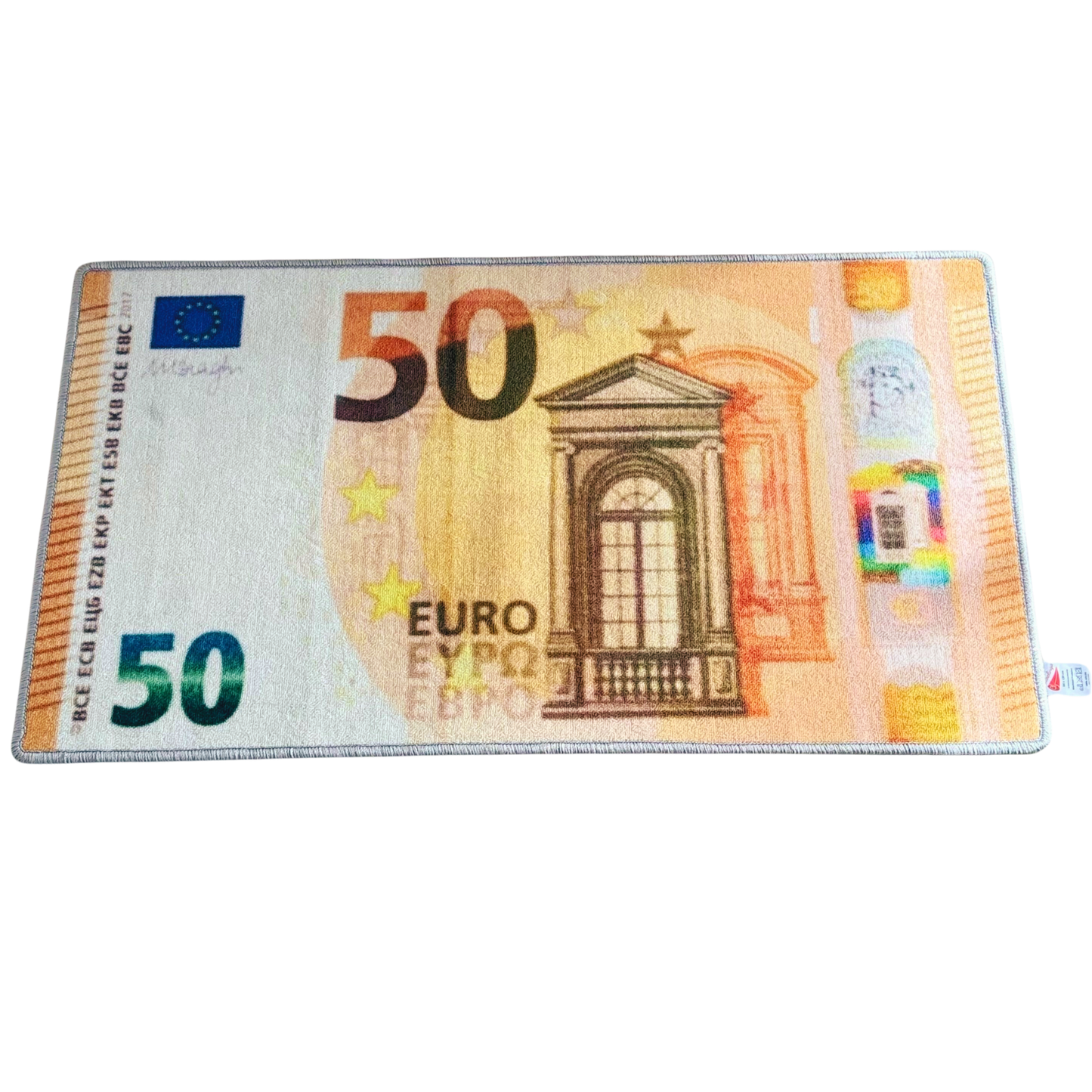 1stoelinga 50 Edition (Gelimiteerd)