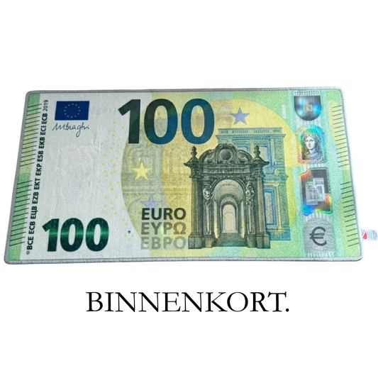 1stoelinga 100 Edition (Binnenkort)